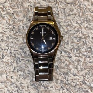 bulova watch